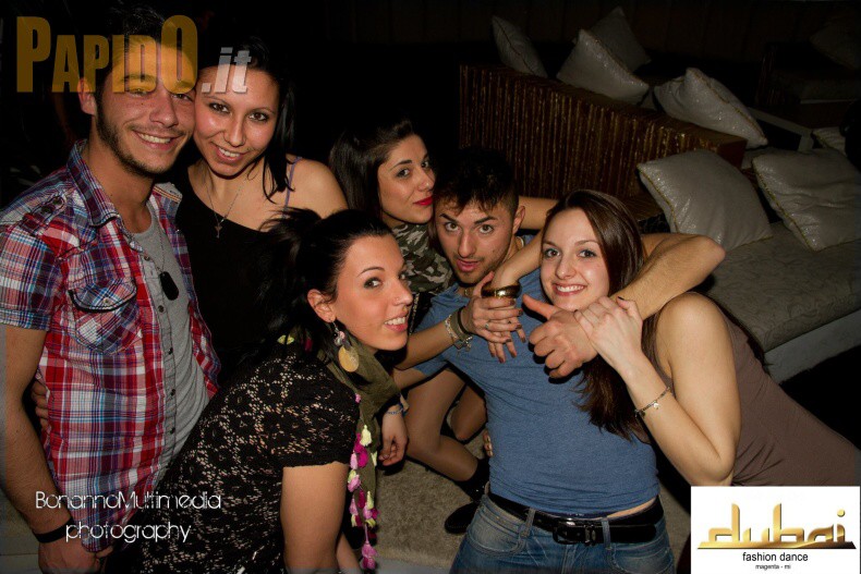 Venerdì 15 Febbraio 2013: 