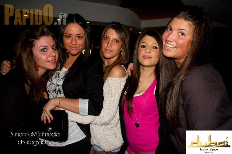 Venerdì 15 Febbraio 2013: 