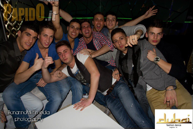 Venerdì 15 Febbraio 2013: 