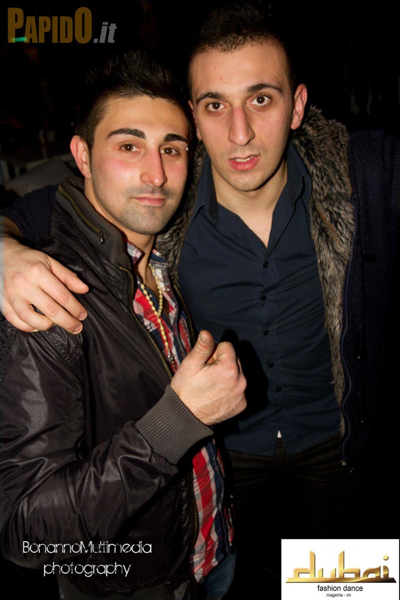 Venerdì 15 Febbraio 2013: 