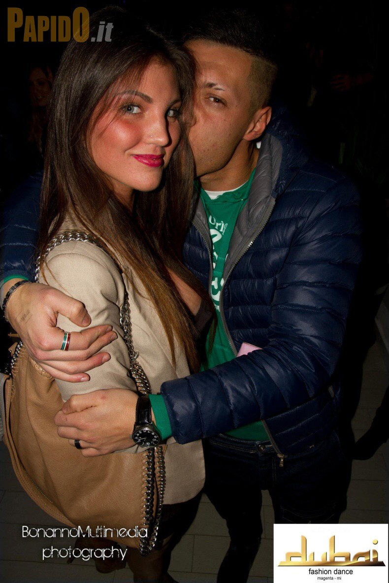Venerdì 15 Febbraio 2013: 