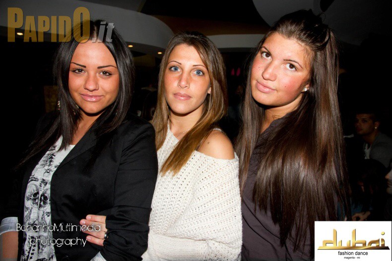 Venerdì 15 Febbraio 2013: 