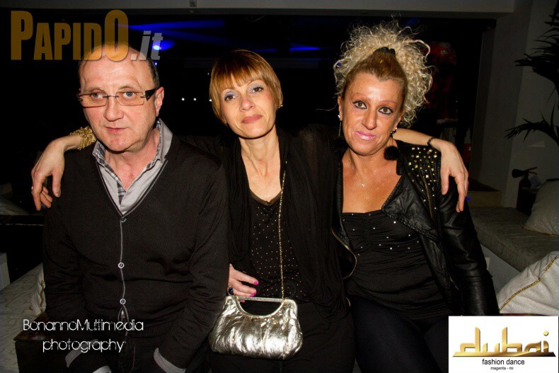 Venerdì 15 Febbraio 2013: 