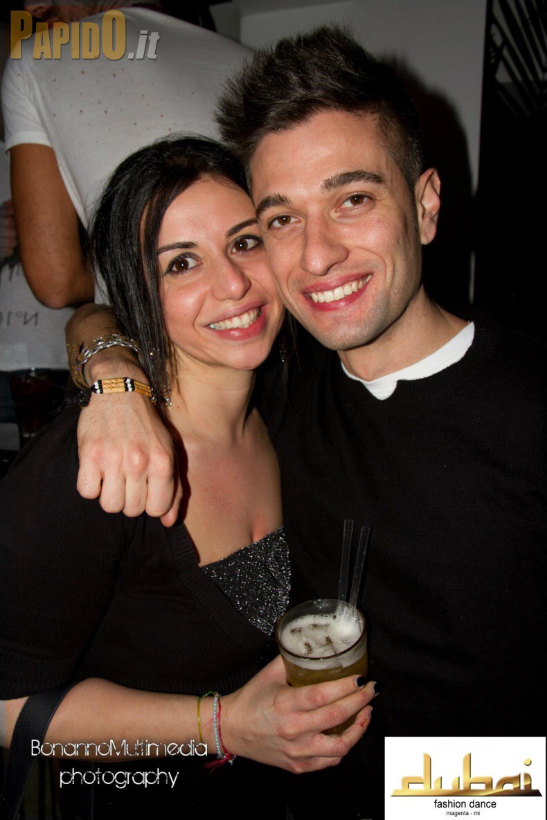 Venerdì 15 Febbraio 2013: 