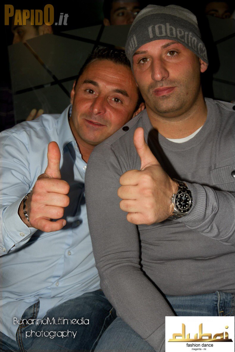 Venerdì 15 Febbraio 2013: 