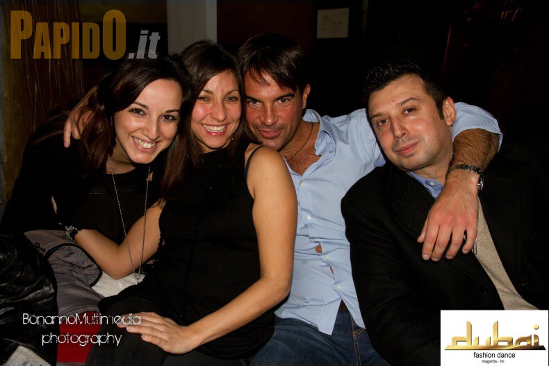 Venerdì 15 Febbraio 2013: 