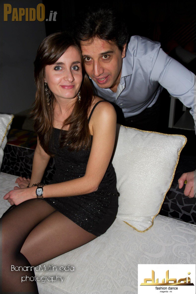 Venerdì 15 Febbraio 2013: 