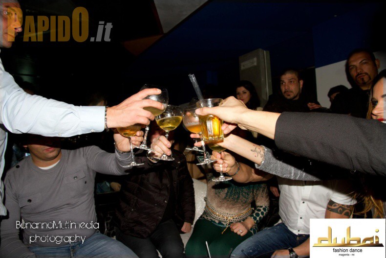 Venerdì 15 Febbraio 2013: 