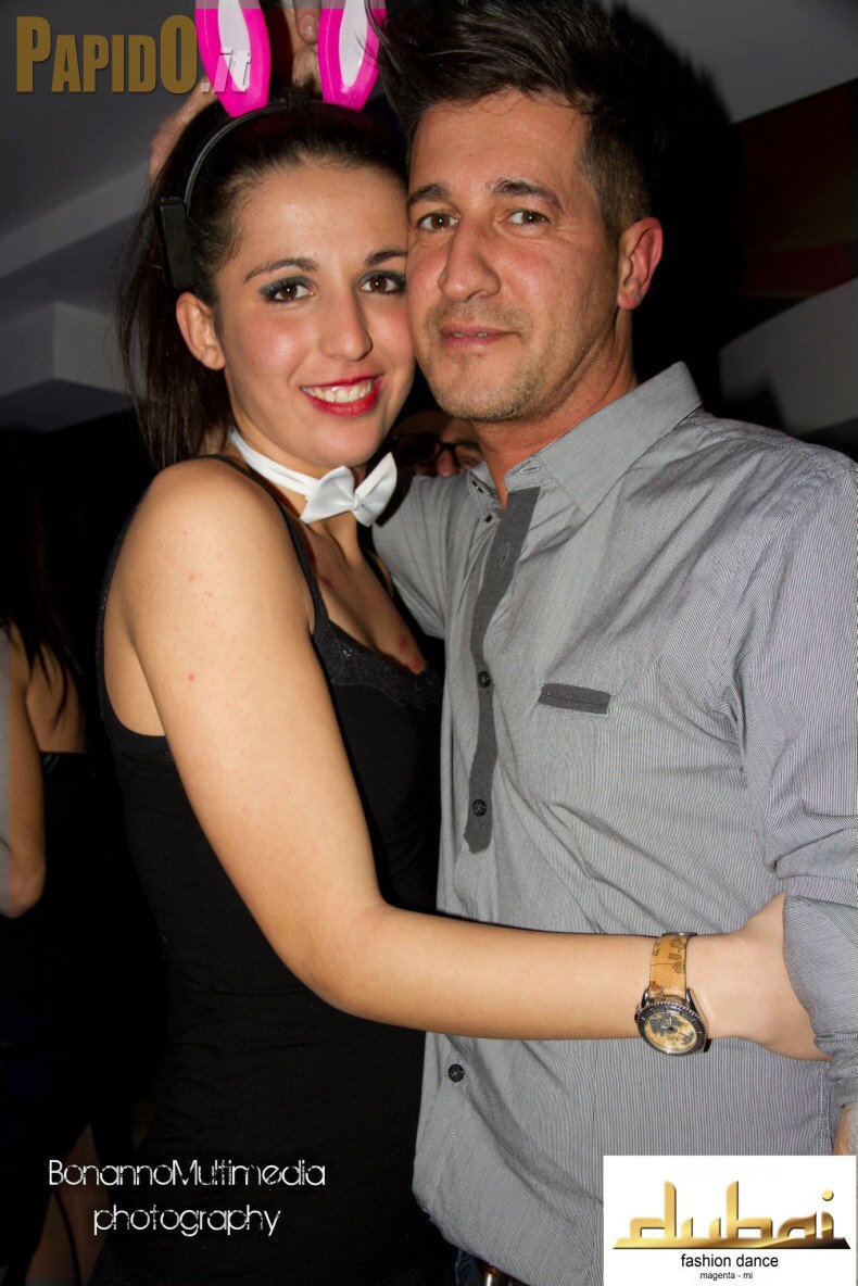 Venerdì 15 Febbraio 2013: 