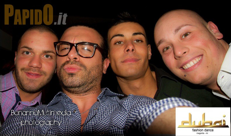 Venerdì 15 Febbraio 2013: 