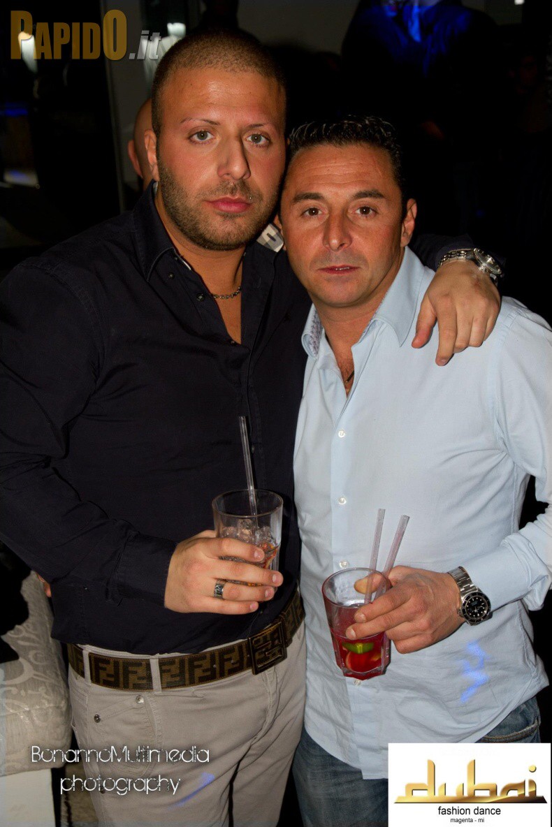 Venerdì 15 Febbraio 2013: 
