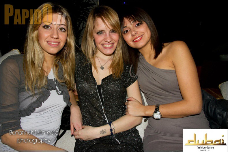 Venerdì 15 Febbraio 2013: 