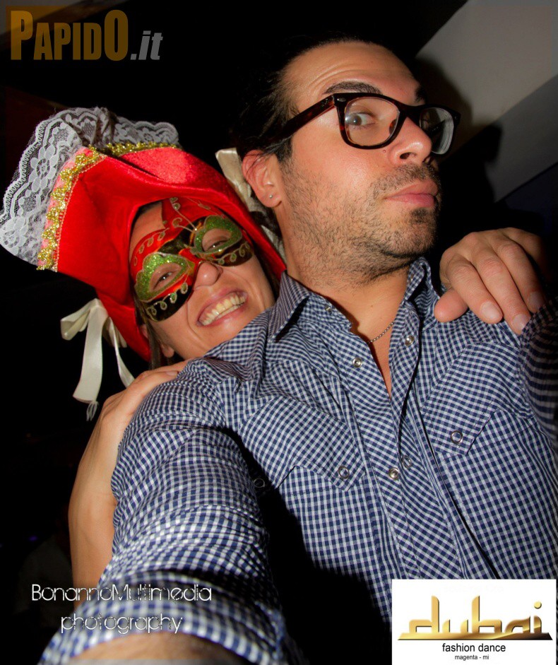 Venerdì 15 Febbraio 2013: 