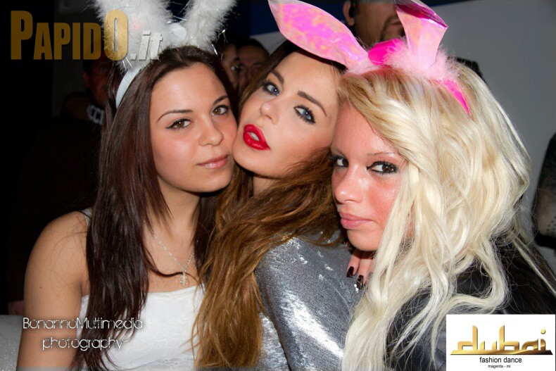 Venerdì 15 Febbraio 2013: 