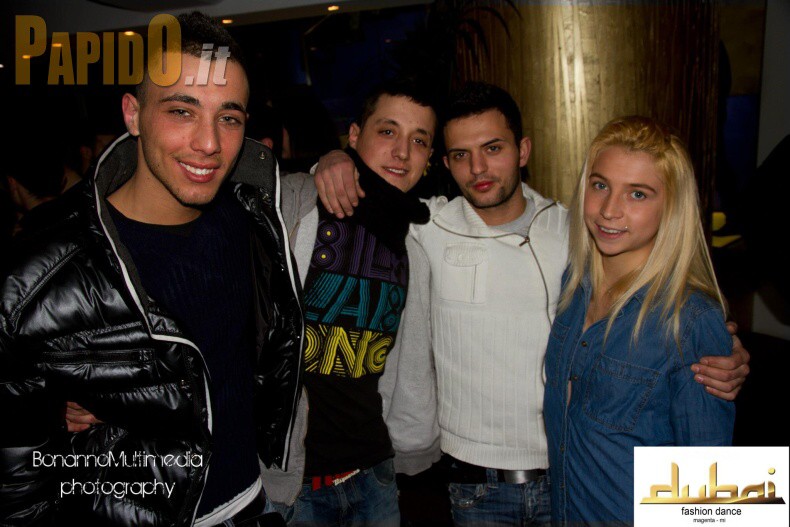 Venerdì 15 Febbraio 2013: 