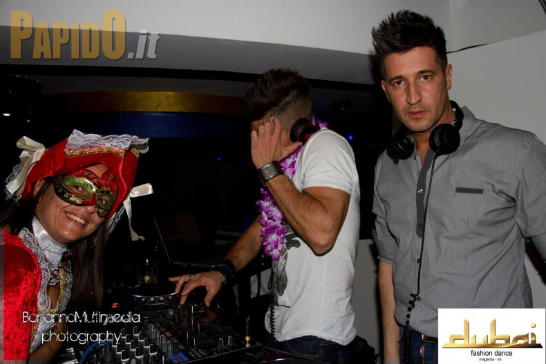 Venerdì 15 Febbraio 2013: 