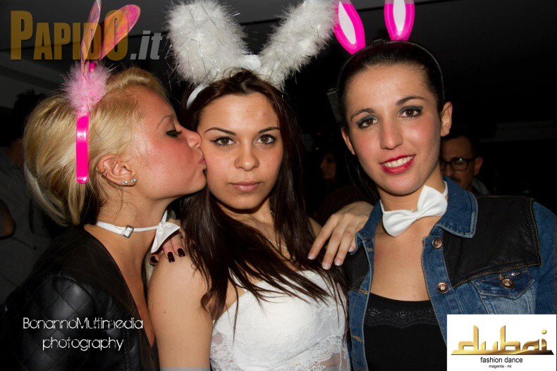 Venerdì 15 Febbraio 2013: 