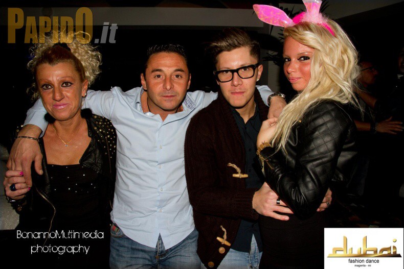 Venerdì 15 Febbraio 2013: 