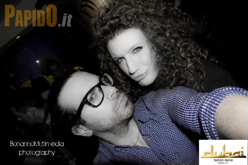 Venerdì 15 Febbraio 2013: 