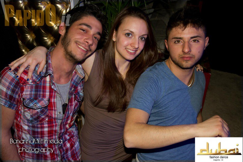 Venerdì 15 Febbraio 2013: 