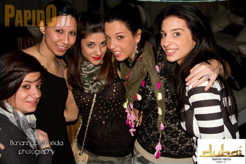 Venerdì 15 Febbraio 2013: 