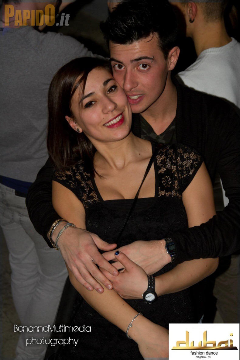 Venerdì 15 Febbraio 2013: 