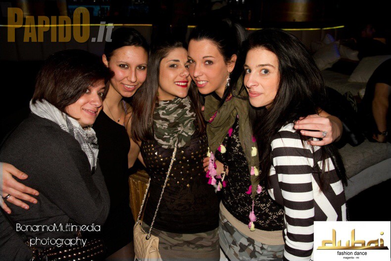 Venerdì 15 Febbraio 2013: 