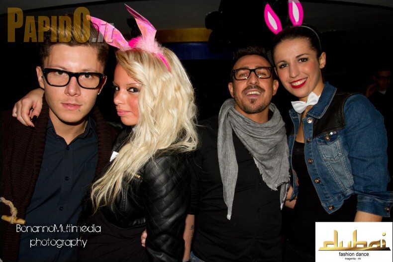 Venerdì 15 Febbraio 2013: 