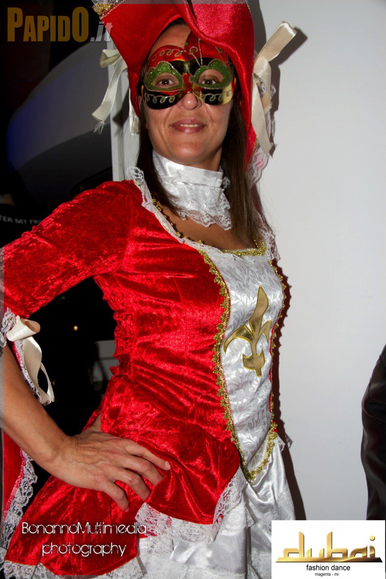 Venerdì 15 Febbraio 2013: 