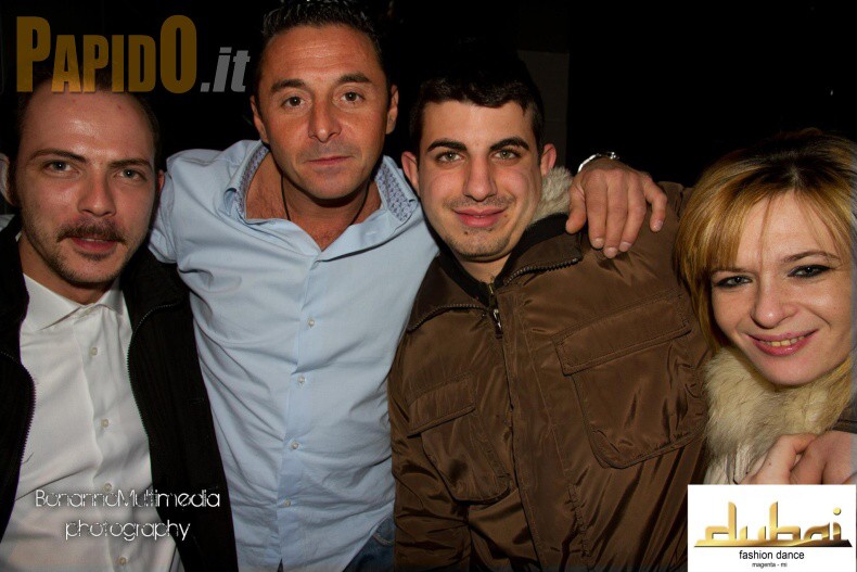 Venerdì 15 Febbraio 2013: 