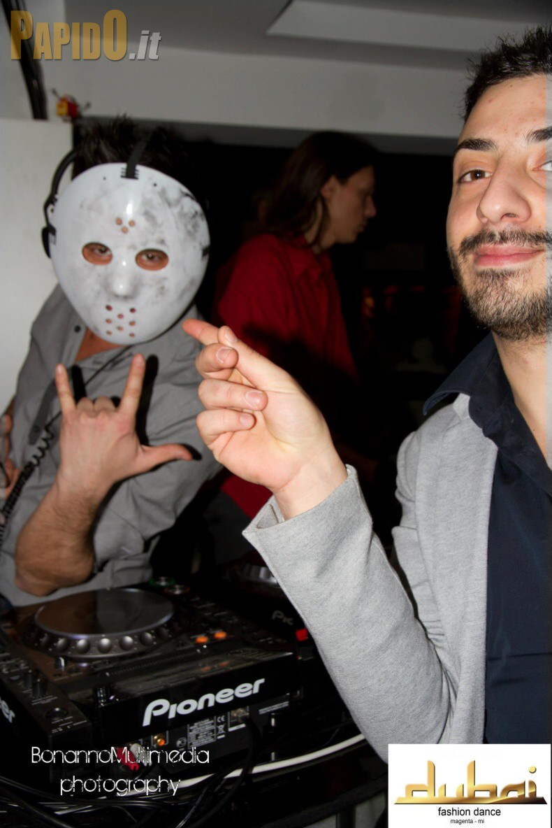 Venerdì 15 Febbraio 2013: 