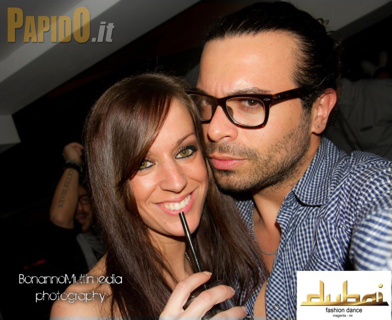 Venerdì 15 Febbraio 2013: 