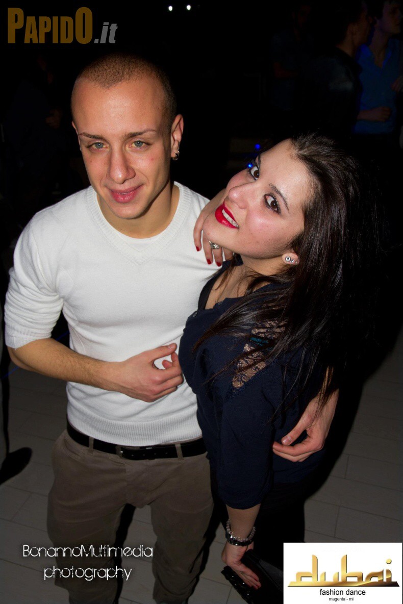 Venerdì 15 Febbraio 2013: 
