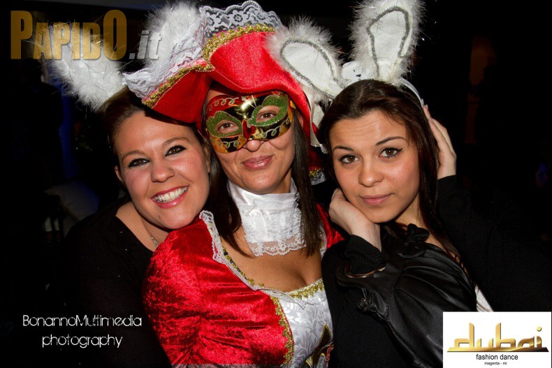 Venerdì 15 Febbraio 2013: 