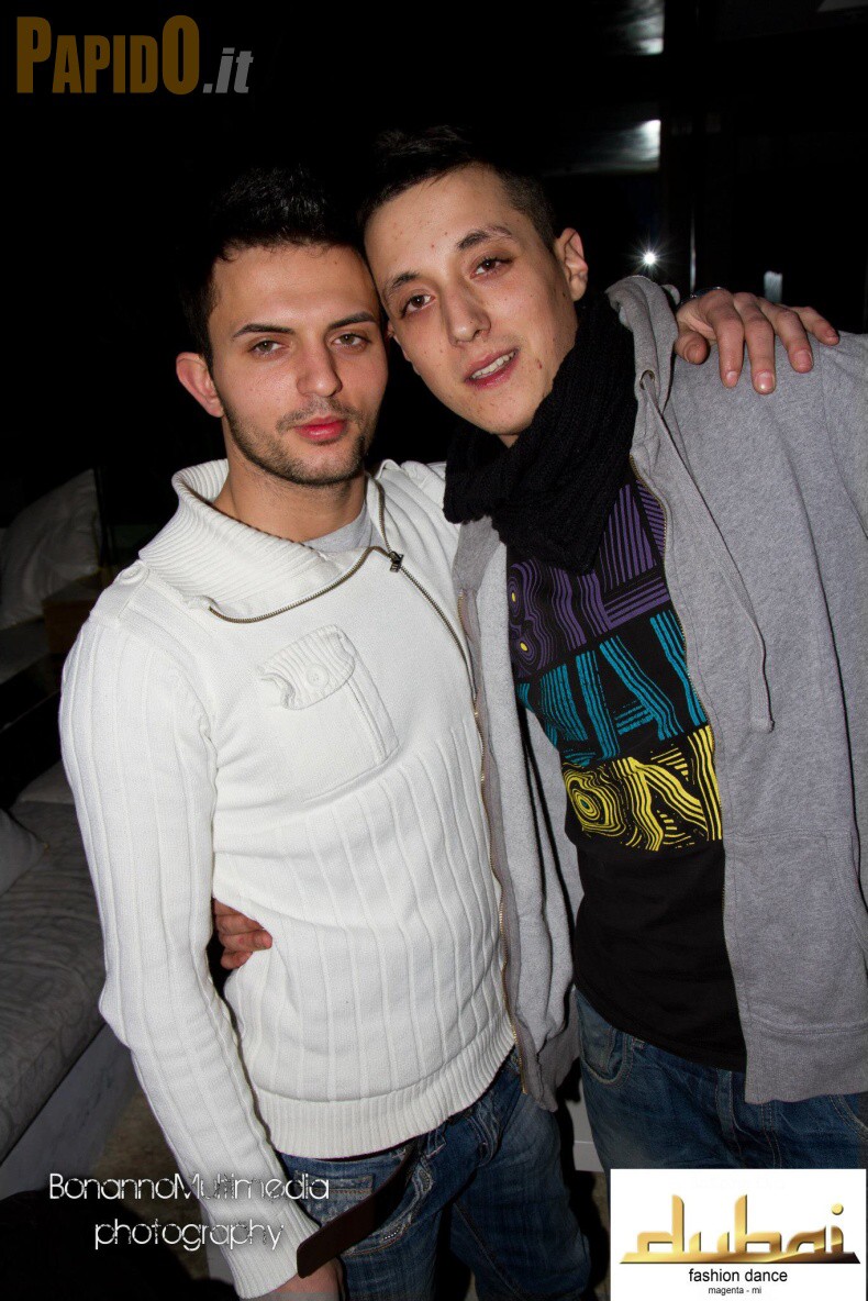 Venerdì 15 Febbraio 2013: 