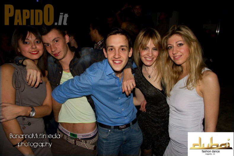 Venerdì 15 Febbraio 2013: 