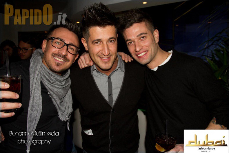 Venerdì 15 Febbraio 2013: 