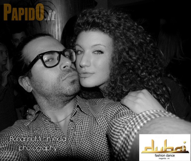 Venerdì 15 Febbraio 2013: 