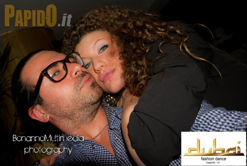 Venerdì 15 Febbraio 2013: 