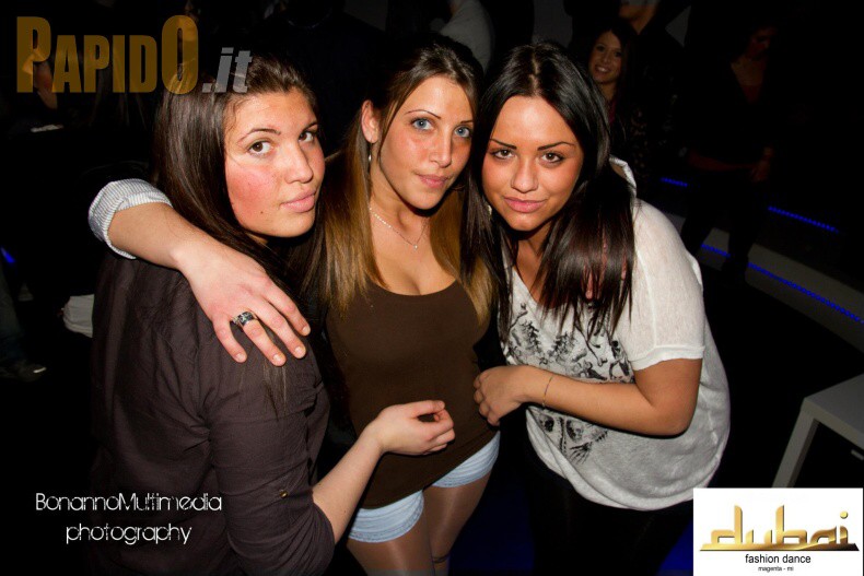 Venerdì 15 Febbraio 2013: 