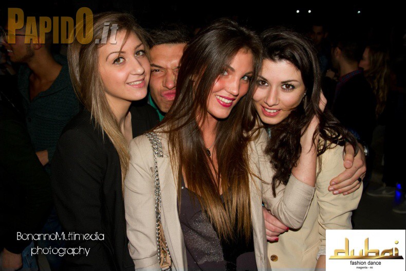 Venerdì 15 Febbraio 2013: 