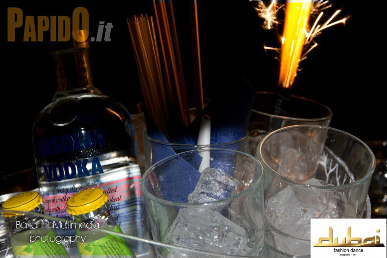 Venerdì 15 Febbraio 2013: 