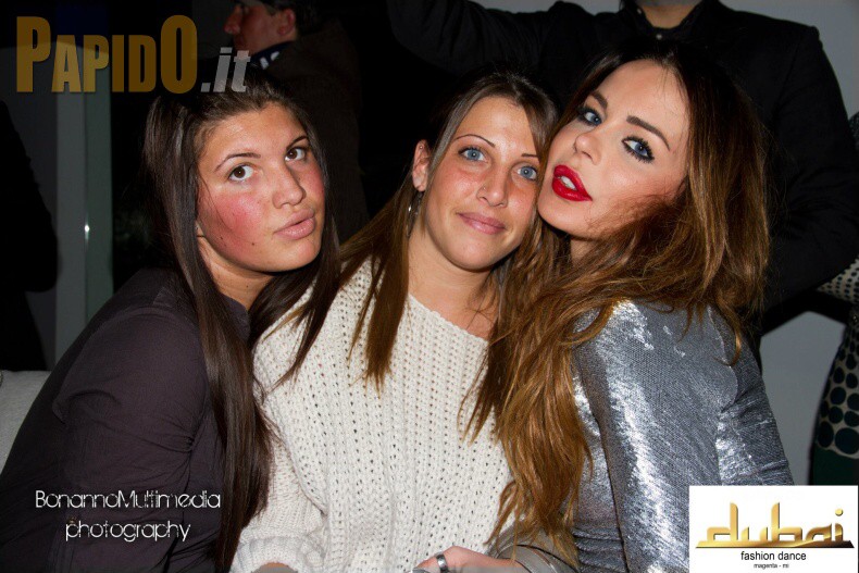 Venerdì 15 Febbraio 2013: 