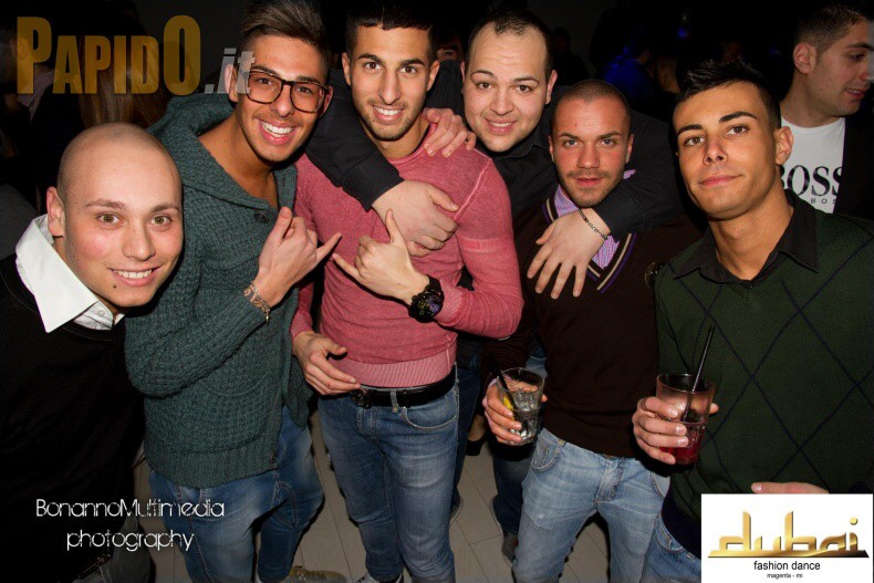 Venerdì 15 Febbraio 2013: 