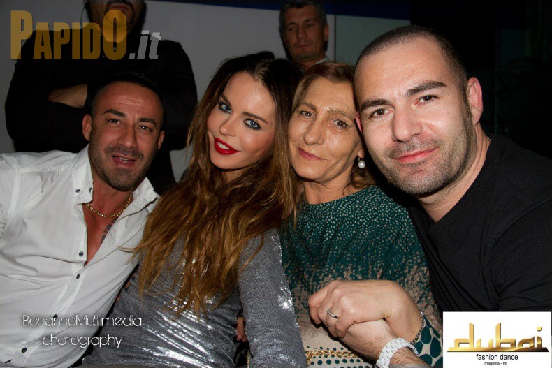 Venerdì 15 Febbraio 2013: 