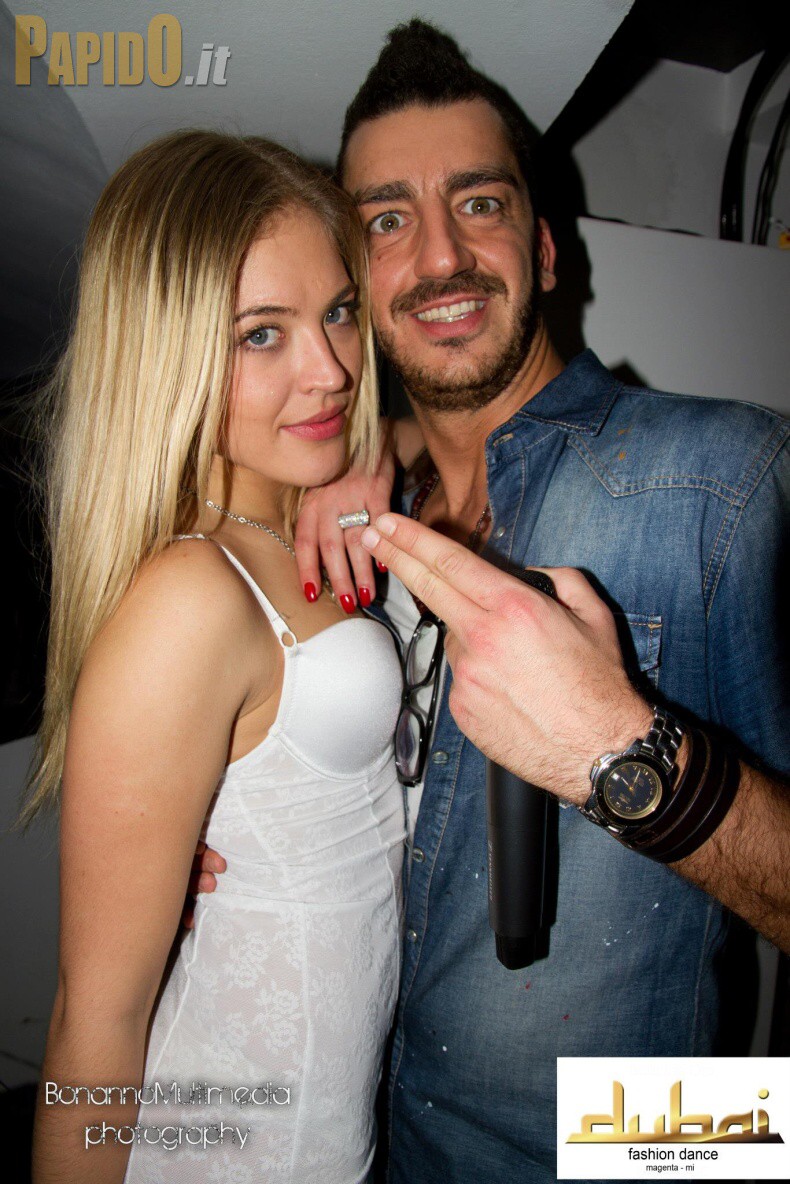 Sabato 16 Febbraio 2013: 