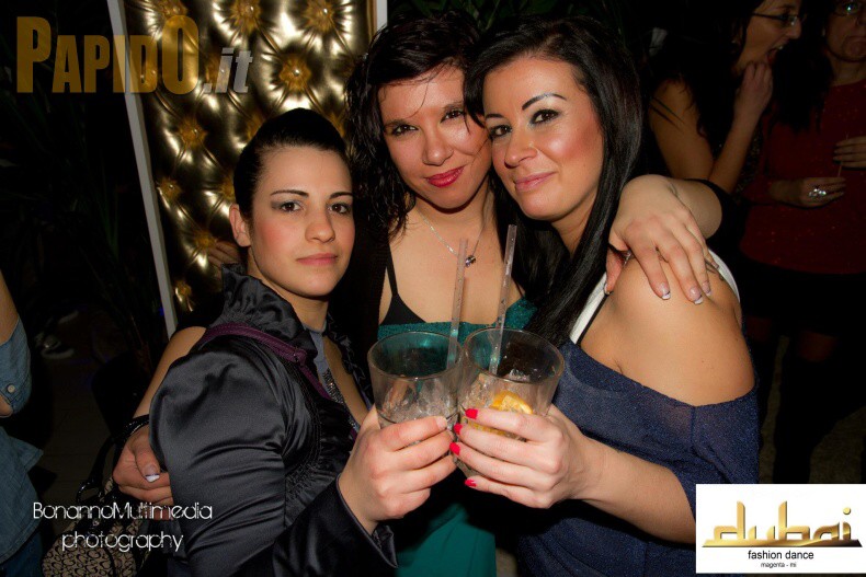Sabato 16 Febbraio 2013: 