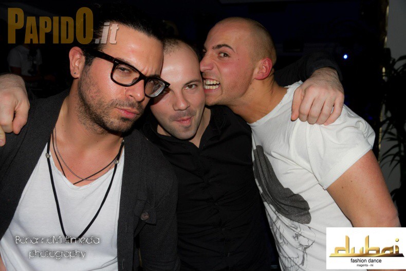 Sabato 16 Febbraio 2013: 