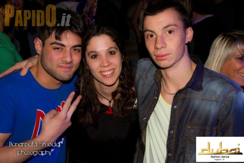 Sabato 16 Febbraio 2013: 