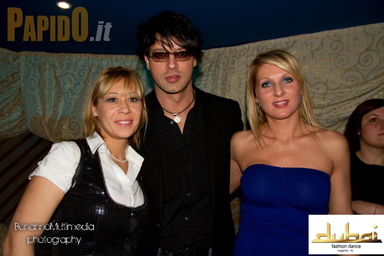 Sabato 16 Febbraio 2013: 